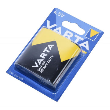 Baterie Varta Superlife 3R12/4,5V - Frize