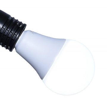 Bec Led 12W/7000K cu E27 - Frize