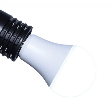 Bec Led 7W/7000K cu E27 - Frize
