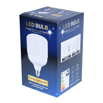 Bec Led de Putere 60W/6500K cu E27 - Frize