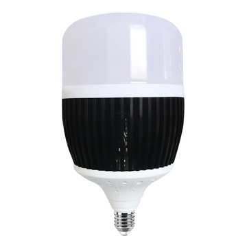 Ipari Led izzó E27, modell T150, 100W=800W, 6500K, hideg fény