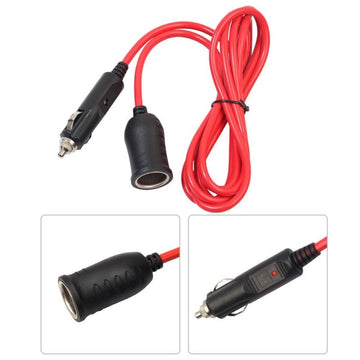 Bricheta Auto cu Cablu 3,6m - Frize