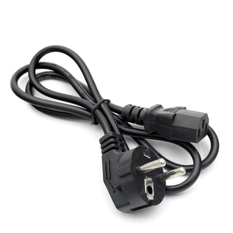 Cablu Alimentare Calculator PC/1,5m - Frize