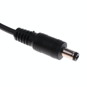 Cablu Alimentare DC 2,1x5,5mm / tata-mama - 5m - Frize