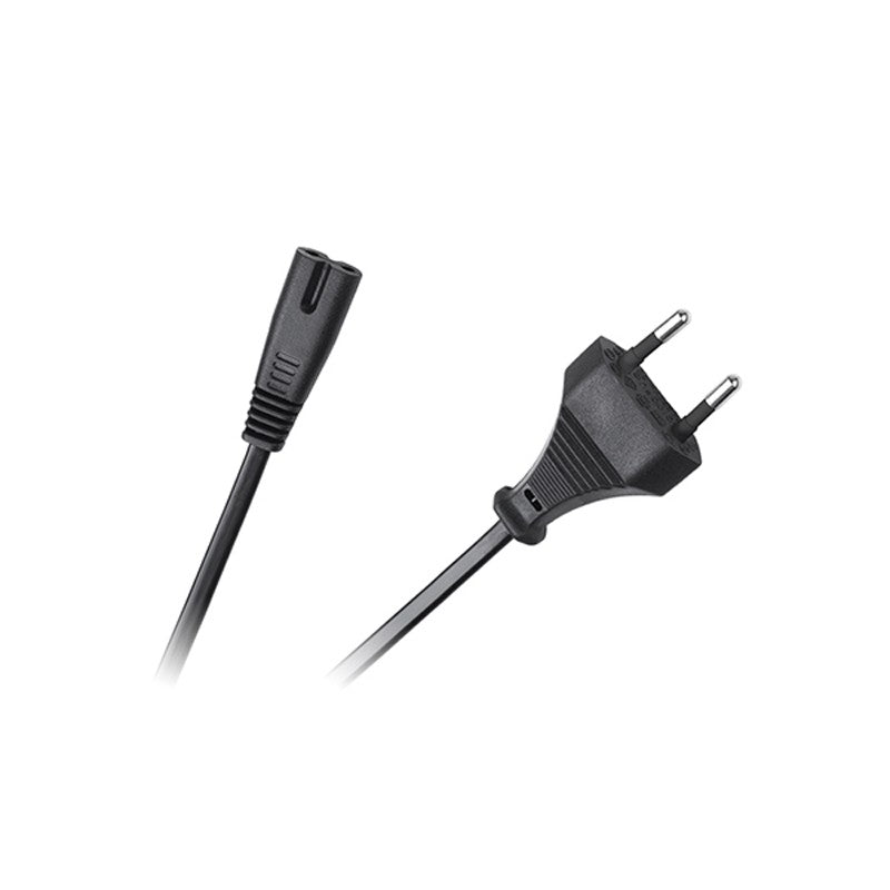 Cablu Alimentare Radio RC 2x0,75mm/1,5m - Frize