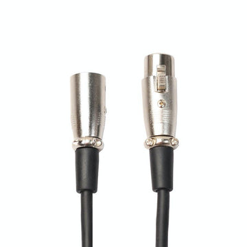 Cablu Audio XLR Tata-Mama/5m - Frize