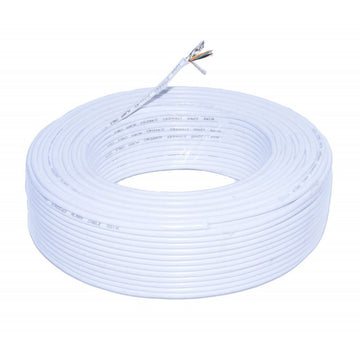 Cablu de Alarma 12x0,22mm/Rola 100m - Frize