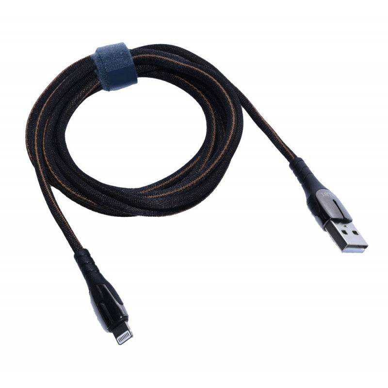 Cablu de Date 200 cm USB la Micro USB, V-30 - Frize