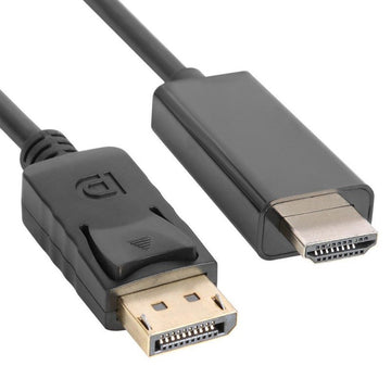 Cablu DisplayPort-HDMI 1,5m - Frize