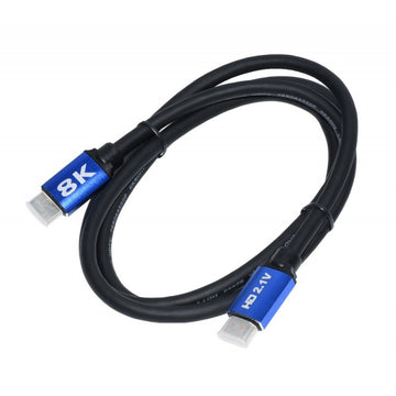 Cablu HDMI 8K HDTV 2.1V / 3M - Frize