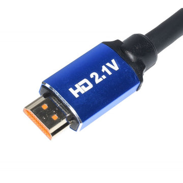 Cablu HDMI 8K HDTV 2.1V / 5M - Frize