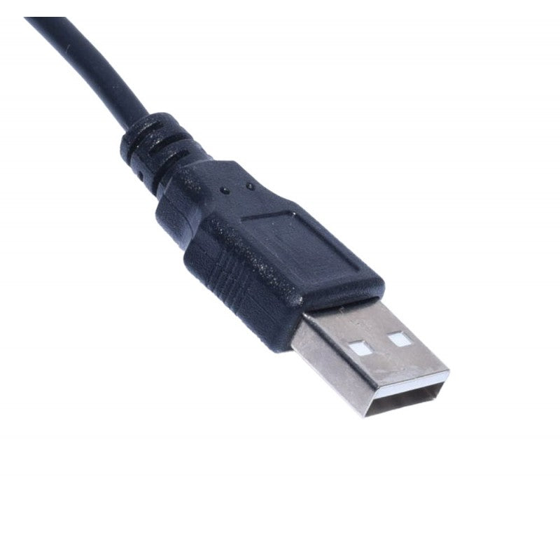 Cablu Jack 3,5mm Tata la Usb Tata/1,5m - Frize