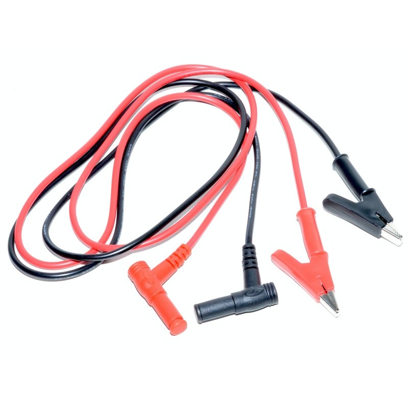 Cablu Tester Multimetru cu Clesti Nr5 - Frize