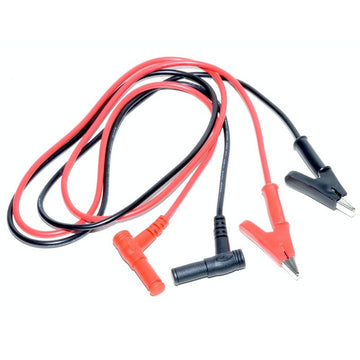 Cablu Tester Multimetru cu Clesti Nr5 - Frize