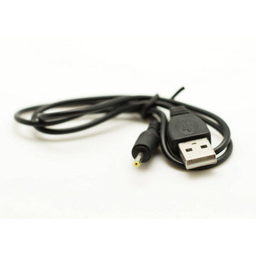Cablu USB Tata-Mufa DC 1,2mm - Frize