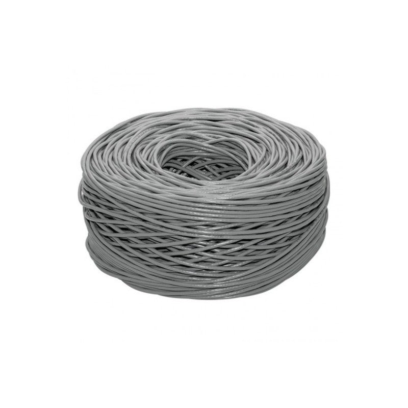 Cablu UTP cat 5e CCA 0,5mm² 305m/Rol - Frize