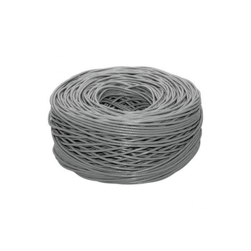 Cablu UTP cat 5e CCA 0,5mm² 305m/Rol - Frize