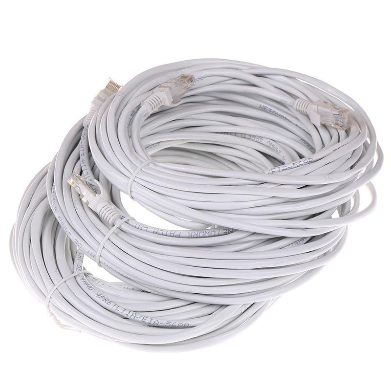 Cablu UTP Patchcord Cat 5e / 25m - Frize