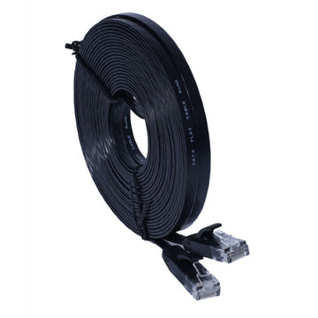 Cablu UTP Plat CAT6 Gigabit, 30m - Frize