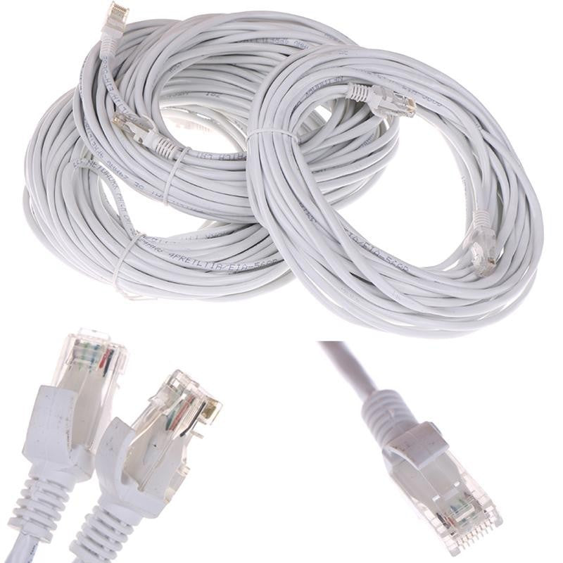 Cablu UTP Patchcord Cat 5e / 25m - Frize