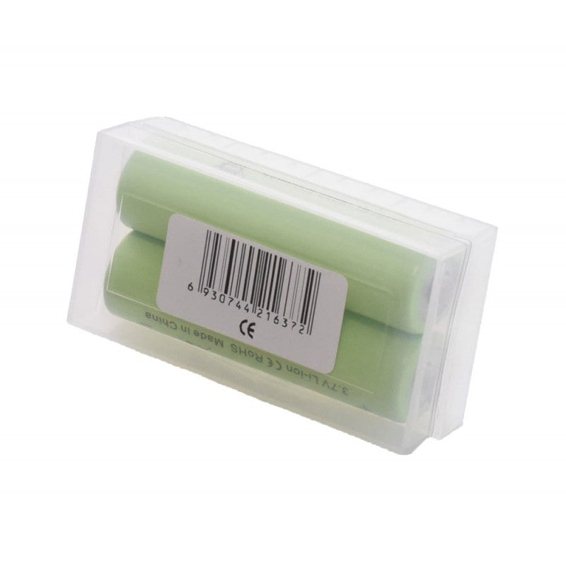 Acumulator Li-ion 3,7V-5000mAh tip LI-18650V - Frize