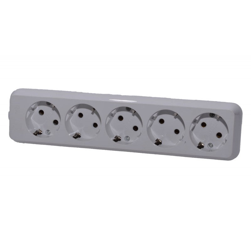 Cap Prelungitor 5 Prize și Placa Ceramica - Frize