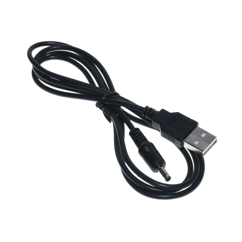 Ceas 1299 Lemn Maro si Led Alb 15x7x4cm - Frize