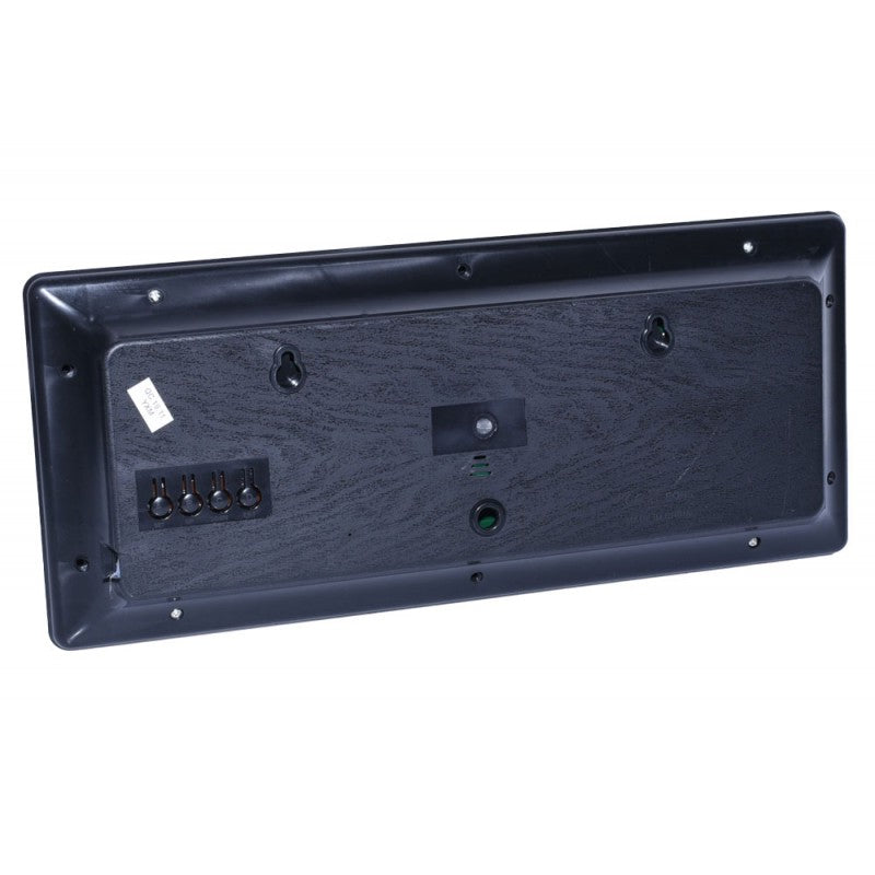 Ceas cu Cronometru JH220/Led Roșu - Frize