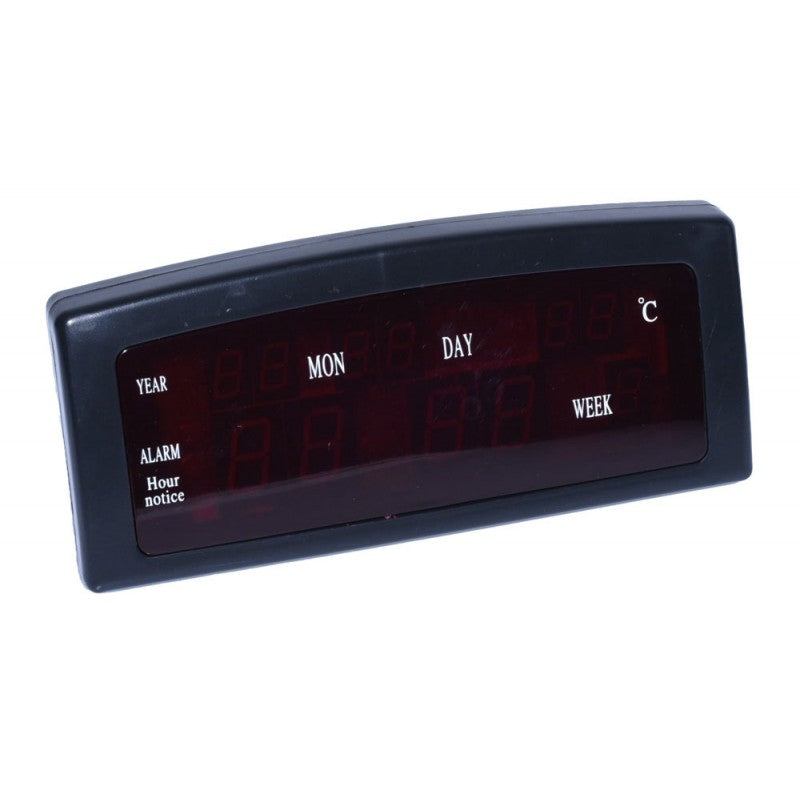 Ceas Digital 909 cu Led - Frize