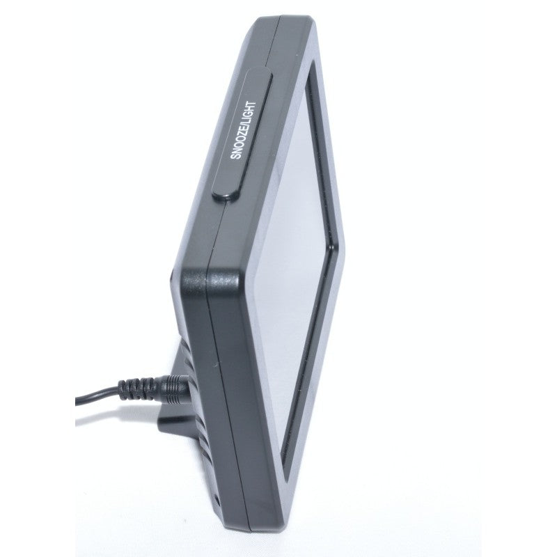 Ceas Electronic LCD GH-2000WJ Negru - Frize