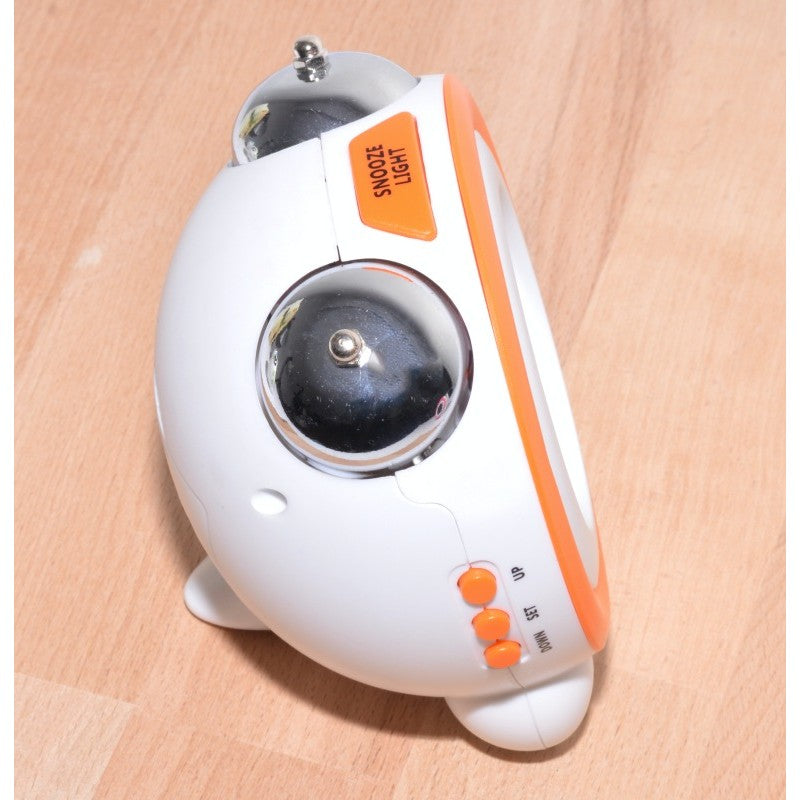 Ceas GH-0705 Colorat cu Sonerie - Frize