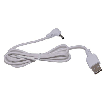 Ceas Negru Oglinda cu Lumina LED Alb, GH-0712N - Frize