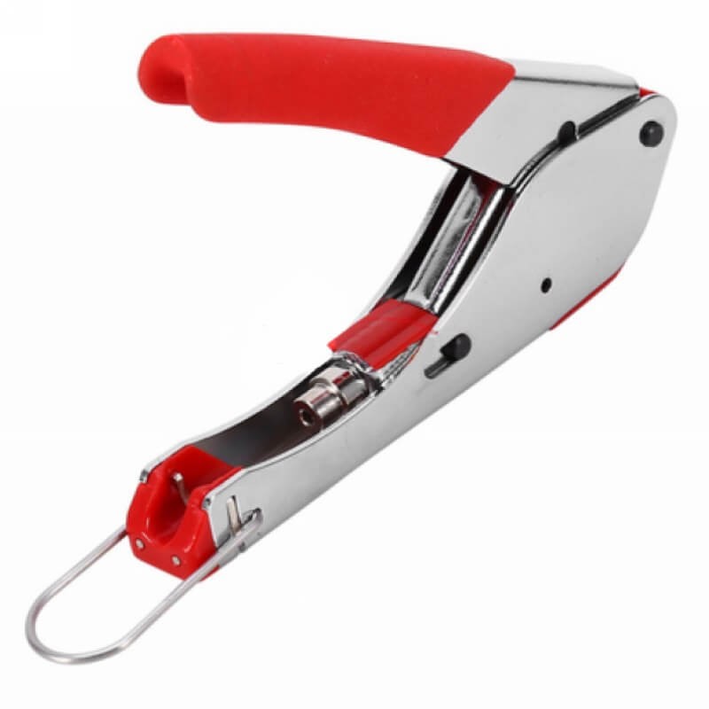 Cleste Compresie Mufa F-5030 - Frize