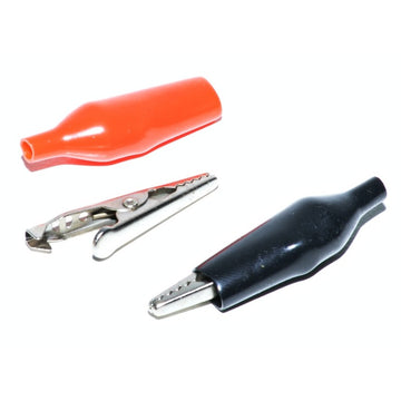 Cleste Crocodil 50mm Izolat, set 2 buc - Frize