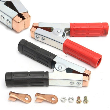 Crocodile Insulated Pliers 600A set of 2 pcs