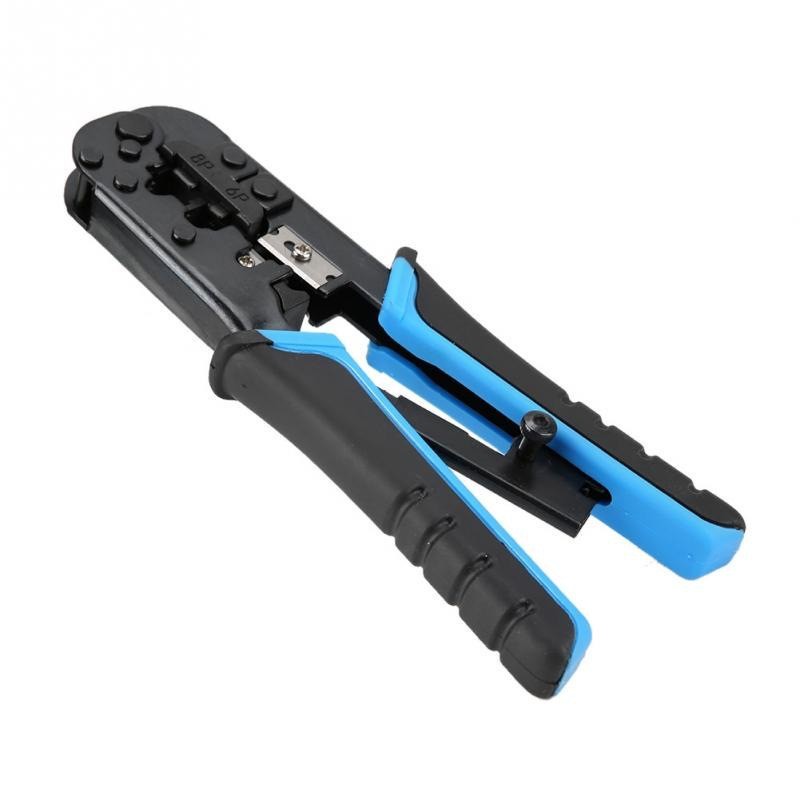 Cleste de Sertizat Mufe Telefon 6p4c, 4P4C - Frize