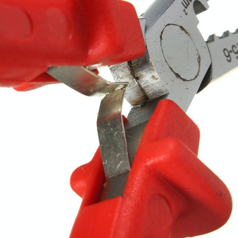 Cleste de Sertizat Pin Terminal/PZ1,5-6 - Frize