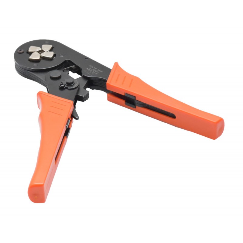 Cleste HSC8/16-4 de Sertizat Conectori Pini - Frize