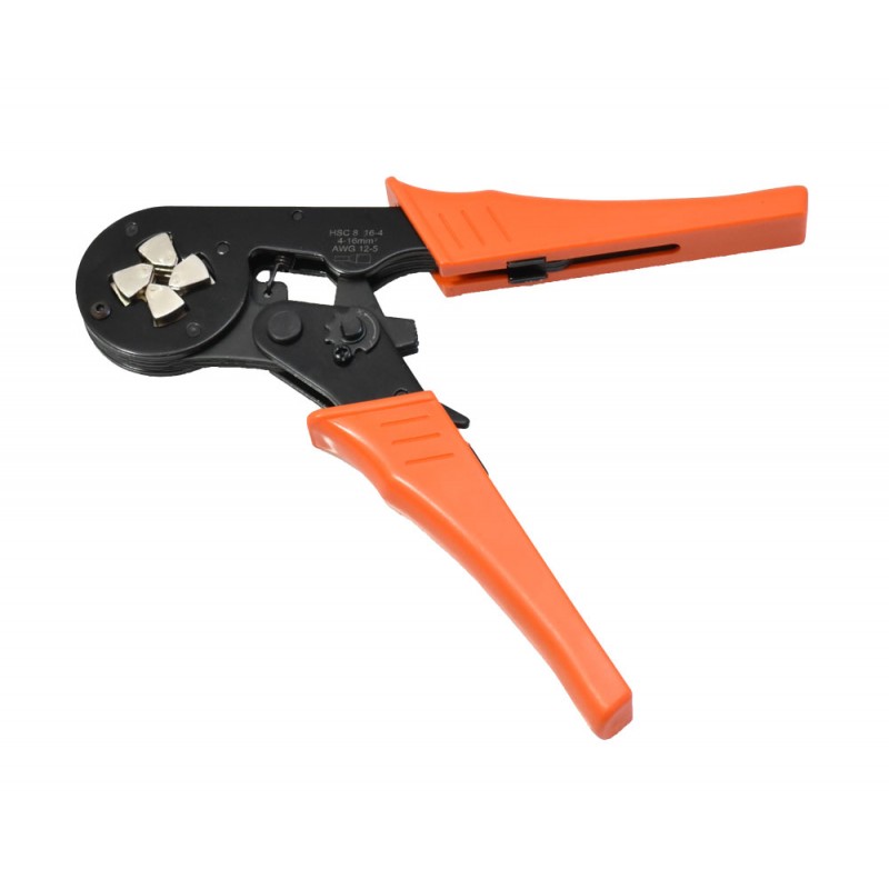 Cleste HSC8/16-4 de Sertizat Conectori Pini - Frize