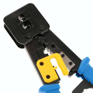 Cleste Profesional Sertizat Mufa Utp-Ftp / Cat 6 - Frize