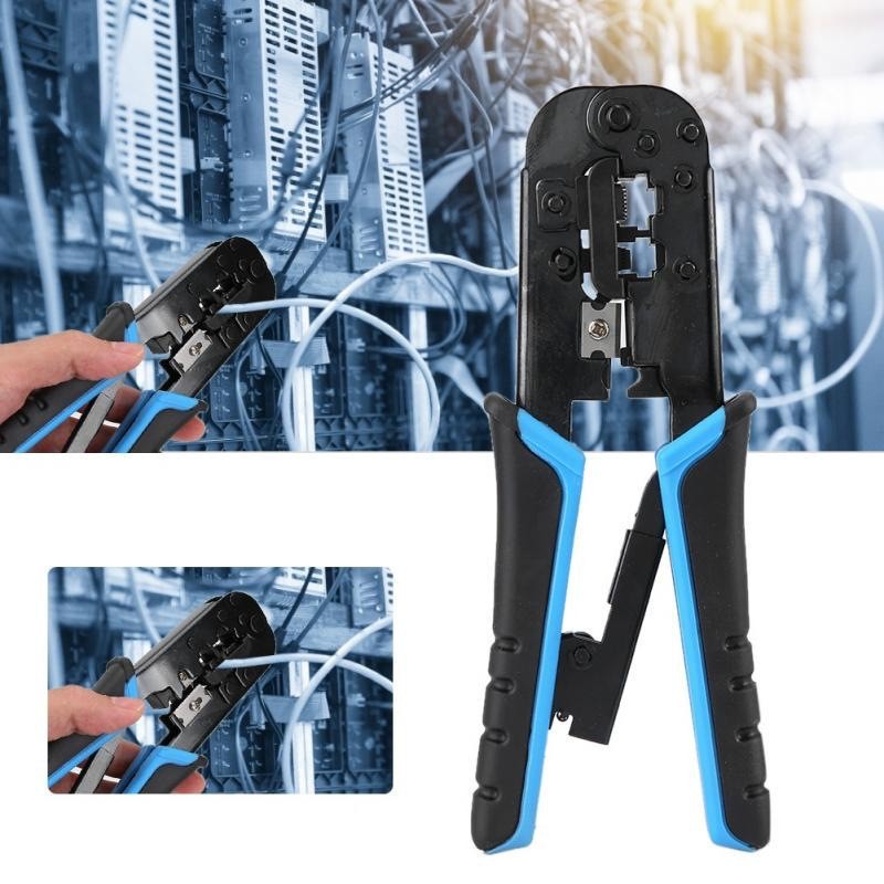 Cleste Sertizat Mufa Utp-Ftp-Telefon, HT-N568R - Frize