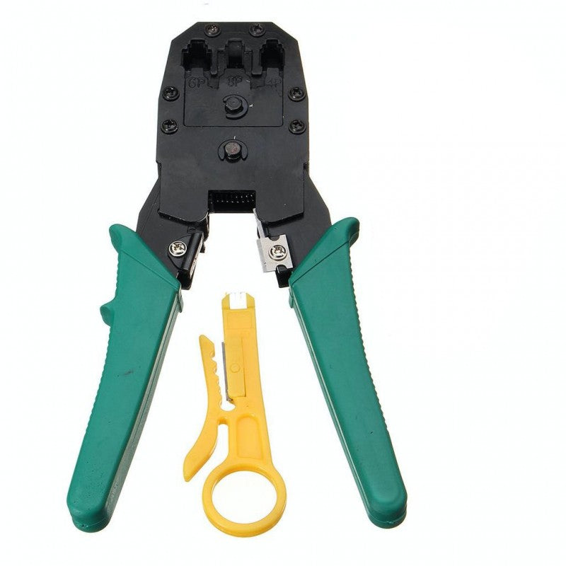 Cleste Sertizat Mufa Utp/Telefon, N568 - Frize