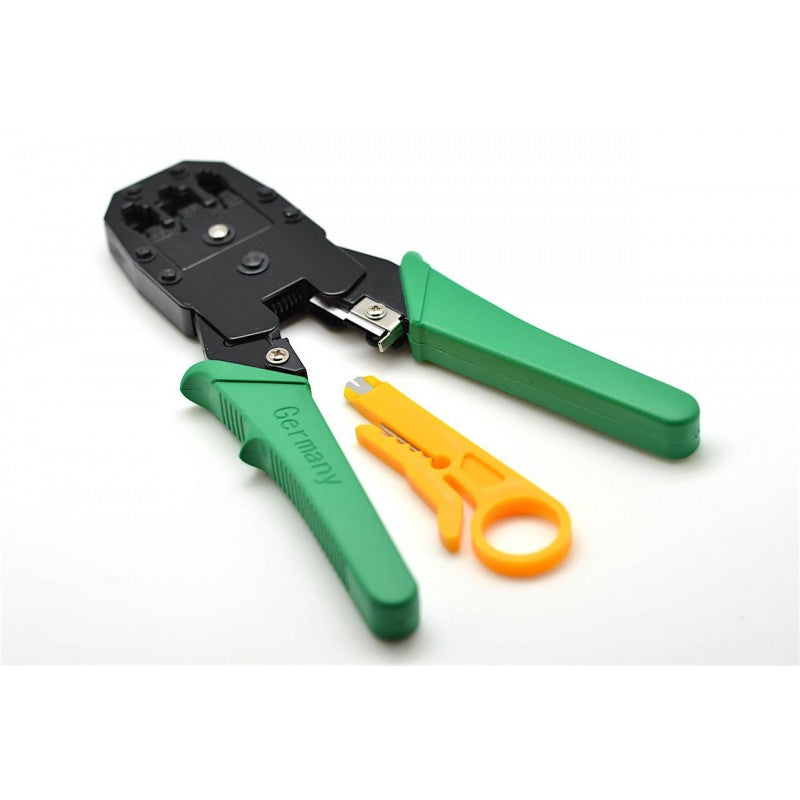 Cleste Sertizat Mufa Utp/Telefon, N568 - Frize