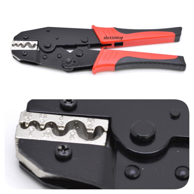 Cleste Sertizat Papuci Electrici NO-1665 - Frize