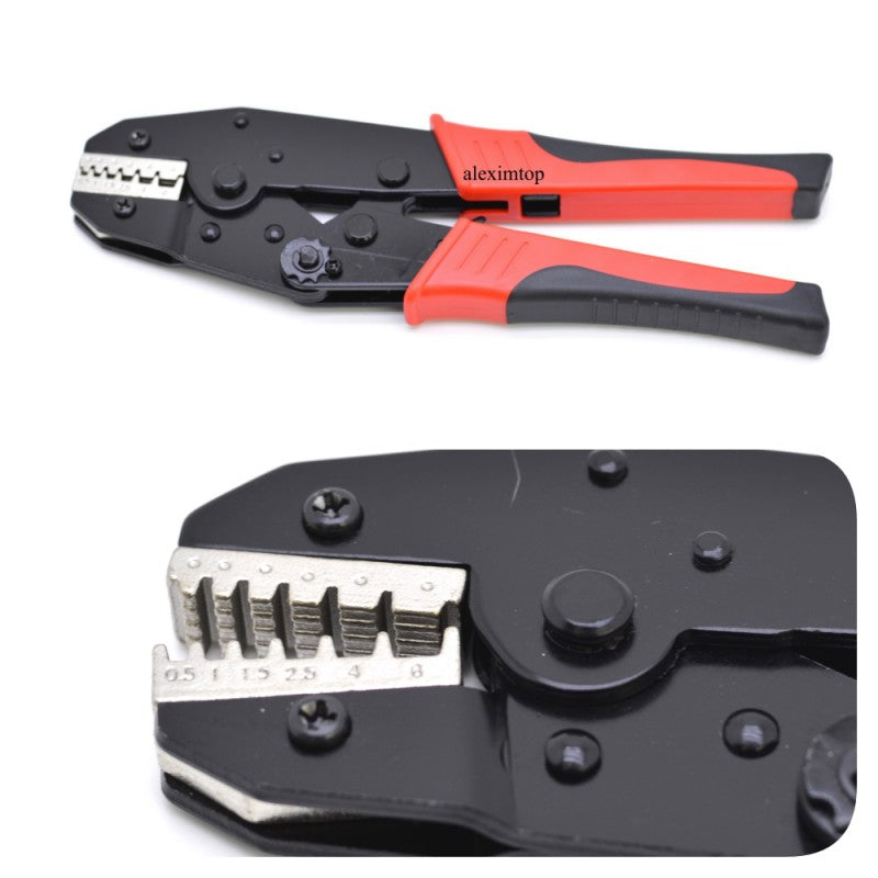 Cleste Sertizat Papuci Electrici NO-1666 - Frize