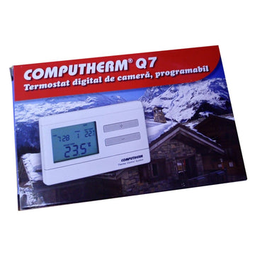 Computherm Q7 Thermostat