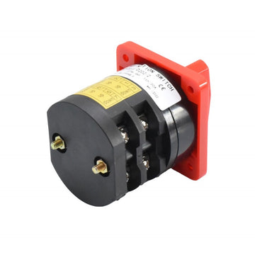Comutator Rotativ 2 Came 1-0-2 / 20A - D202/2 - Frize