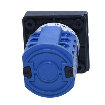 Comutator Rotativ 3 Came 1-0-2 / 20A  - B303/3 - Revenire - Frize