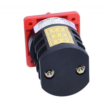 Comutator Rotativ 3 Came 1-0-2 / 20A - M05/3 - Frize