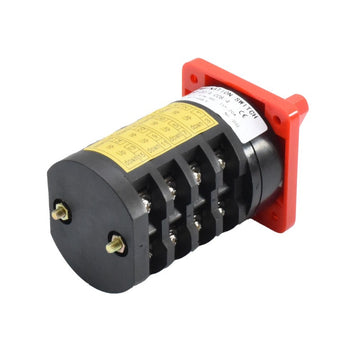 Comutator Rotativ 4 Came 1-0 / 20A - C08/4 - Frize